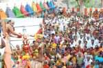 ஆதிவாலீஸ்வரர் கோவிலில் மகா கும்பாபிஷேக விழா