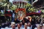 நந்தனார் திரு உருவ சிலை ஊர்வலம்!