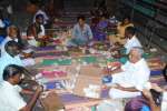 கொளஞ்சியப்பர் கோவிலில் உண்டியல்கள் திறப்பு!