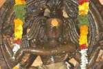 உத்திரகோசமங்கையில் சேதமடைந்த பிரம்ம தீர்த்த குளத்தின் சுற்றுச்சுவர்!