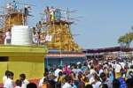 பிரசன்ன வெங்கட்ரமண ஸ்வாமி கோவில் கும்பாபிஷேக விழா!