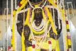 பையூர்  தட்சணாமூர்த்தி கோவிலில்  குருபெயர்ச்சி சிறப்பு ஹோமம்!