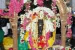 கள்ளக்குறிச்சி பகுதியில் குரு பெயர்ச்சி சிறப்பு பூஜைகள்!
