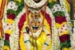 பொள்ளாச்சி கோவில்களில் குருப்பெயர்ச்சி கோலாகலம்!