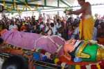 அங்காளபரமேஸ்வரி அம்மன் கோவில் கும்பாபிஷேக விழா!