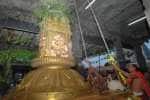 அண்ணாமலையார் கோவிலில் ஆனி பிரம்மோற்சவ கொடியேற்றம்!
