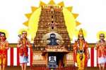 இந்து ஆலயங்கள் சுத்தம் செய்யும் இறைபணி மன்றத்தின் 162வது உழவாரப்பணி!