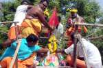 நாகல்பாக்கம் கோவில் கும்பாபிஷேக விழா!