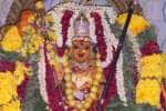 கூனியம்மன் கோயிலில் முளைக்கொட்டு விழா!