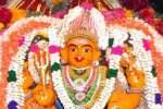 சிவகங்கை பிள்ளைவயல் கோயிலில் பூச்சொரிதல் விழா!