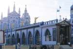 துாத்துக்குடி பனிமய மாதா சர்ச் விழா ஜூலை 26 ல் கொடியேற்றம்!