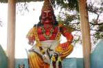 கம்மாபுரம் வீரனார் கோவிலில் சிறப்பு வழிபாடு!