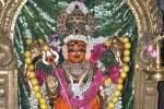 முத்துமாரியம்மன் கோயிலில் பக்தர்கள் கூட்டம்!