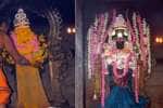 விளமல் பதஞ்சலி மனோகரர் கோயிலில் ஸ்ரீசக்ரா பூஜை!