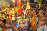 சங்கரன்கோவிலில் ஆடித்தபசு விழா கொடியேற்றத்துடன் துவக்கம்!