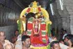 ஸ்ரீவி.,ஆண்டாள் கோயிலில் ஆடிப்பூர சிறப்பு பூஜை!
