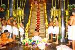 சபரிமலையில் நாளை நிறை புத்தரிசி பூஜை: ஆக., 16ல் மீண்டும் நடை திறப்பு!