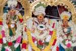 விஸ்வநாதசுவாமி கோயிலில் ஆடித்தபசு திருவிழா கொடியேற்றம்!