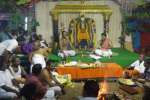 மூங்கில்துறைப்பட்டில் மழை வேண்டி பூஜை!
