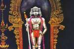 பழநி மலைக்கோயில் மூலவருக்கு அபிஷேகத் தண்ணீர் குறைப்பா!