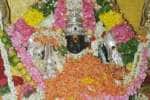 மும்மாரி பொழிய அம்மனுக்கு முளைப்பாரி !