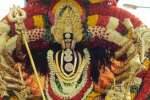 கீரியம்மன் கோவிலில் ஊரணி பொங்கல் விழா!
