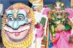 ஆனந்தவல்லியம்மன் கோயிலில் 29ல் ஆடித்தபசு!