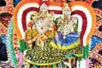 பொன்னுமாரியம்மன் கோவில் பிரம்மோற்சவம்!