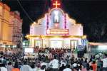 புனித புதுமை அந்தோணியார் கோவில் கொடியேற்றம்!