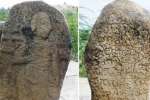 மதுரையில் 400 ஆண்டு பழமையான கல்வெட்டு!