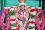 வடமதுரை சவுந்தரராஜப் பெருமாள் கோயில் ஆடித்திருவிழா கொடியேற்றம்!