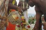 காமாட்சியம்மன் கோவில் கும்பாபிஷேக விழா!