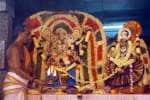 திருவாரூரில் நம்பி ஆரூரார் திருமண விழா கோலாகலம்!