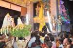 முத்துமாரியம்மன் கோவிலில் செடல் உற்சவ கொடியேற்றம்!