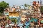 சதனபுரீஸ்வரர் கோவில் கும்பாபிஷேகம்