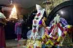 திருவாரூர் சாய் பாபா சக்திபீடத்தில் சிறப்பு வழிபாடு!