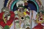 ராமநாதபுரம் கோதண்ட ராமசுவாமி கோவிலில் ரத உற்சவம்!