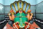 சிவகாசி மாசானி அம்மன் கோயிலில் விளக்கு பூஜை!