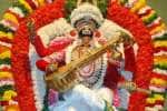 முத்து மாரியம்மன் கோவிலில் செடல் திருவிழா!