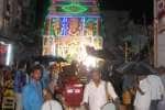 கீழத்தெரு மாரியம்மன் கோவில் தெருவடைச்சான் உற்சவம்!