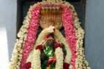 கள்ளக்குறிச்சி கோவில்களில் சிறப்பு வழிபாடு!