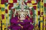 சிதம்பரம் மாரியம்மன் கோவிலில் 27ம் தேதி தீமிதி விழா!