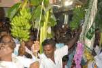 விருதுநகர் இன்னாசியார் ஆலய விழா துவக்கம்!