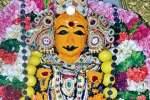 அவிநாசி லிங்கேஸ்வரர் கோவிலில் சுந்தரமூர்த்தி நாயனார் குருபூஜை திருவிழா!