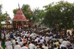 சாத்தனூர் மகா மாரியம்மன் கோவில் திருவிழா!