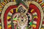 தேவி கருமாரியம்மன் கோவிலில் ஆடி திருவிழா!