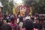 திண்டிவனம் அம்மச்சார் அம்மன் கோவில் விழா!