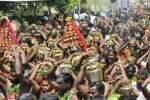 அருணகிரிபட்டினம் முத்துமாரியம்மன் கோயில் முளைப்பாரி உற்சவம்