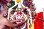 மகாவராகி அம்மனுக்கு வளைகாப்பு வைபவம்!