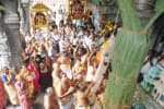 விருத்தகிரீஸ்வரர் ஆடிப்பூர உற்சவம் துவக்கம்!